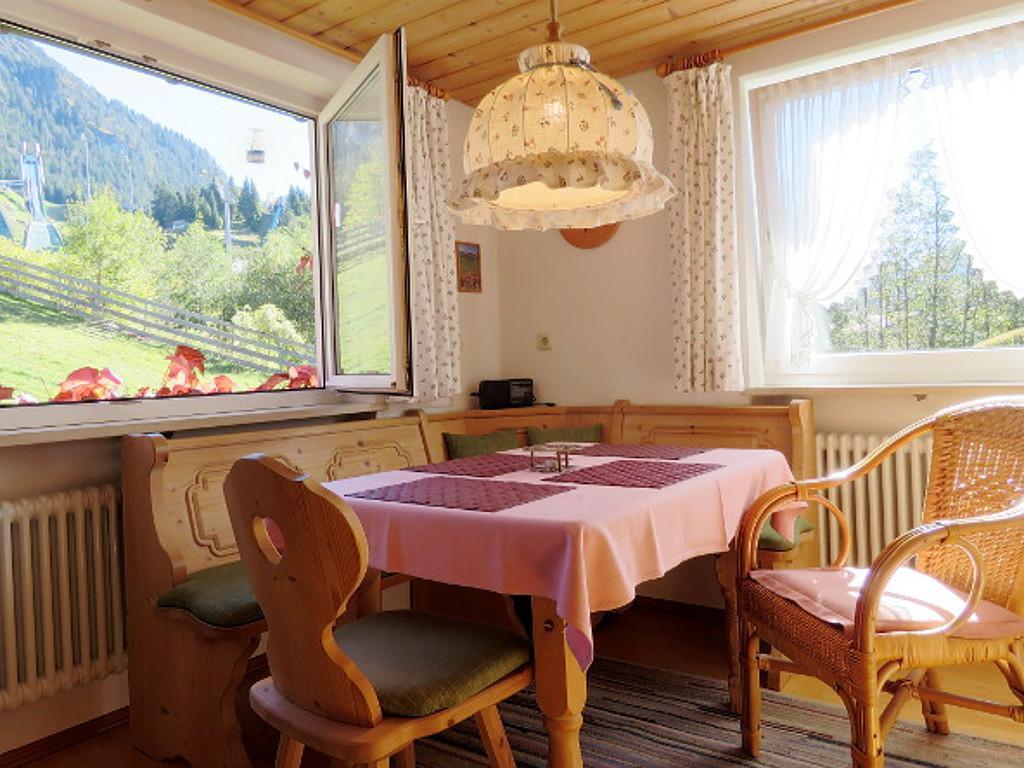 Ferienwohnungen Lind Oberstdorf Zewnętrze zdjęcie